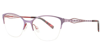 Aspex Eyewear EC521 Eyeglasses