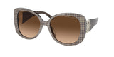 Ralph Lauren 8196BU Sunglasses