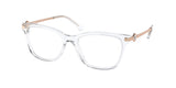 Coach 6176F Eyeglasses