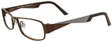 Aspex Eyewear S3289 Eyeglasses