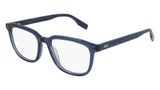 McQueen Collection 0 MQ0305O Eyeglasses