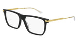 Bottega Veneta Minimalist BV1071O Eyeglasses