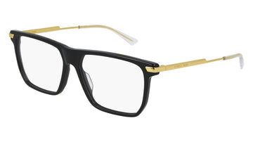 Bottega Veneta Minimalist BV1071O Eyeglasses