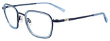 Aspex Eyewear TK1125 Eyeglasses