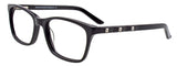 Aspex Eyewear TK998 Eyeglasses