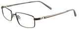 Aspex Eyewear ET890 Eyeglasses