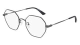 McQueen Iconic MQ0230OA Eyeglasses