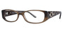 Aspex Eyewear T9902 Eyeglasses