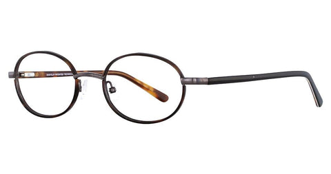 Aspex Eyewear EC334 Eyeglasses