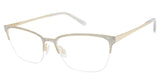 Lulu Guinness L797 Eyeglasses