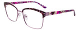 Aspex Eyewear P5073 Eyeglasses