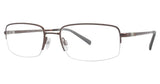 Aspex Eyewear ET916 Eyeglasses