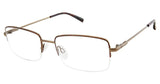 TITANflex M986 Eyeglasses