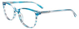 Aspex Eyewear EC513 Eyeglasses