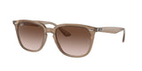 Ray Ban 4362F Sunglasses