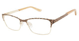 gx by GWEN STEFANI GX830 Eyeglasses