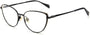 Rag & Bone 3047 Eyeglasses