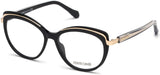 Roberto Cavalli 5077 Eyeglasses