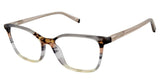 Humphreys 583107 Eyeglasses