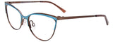 Aspex Eyewear EC515 Eyeglasses