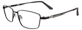 Aspex Eyewear EC369 Eyeglasses