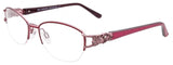 Aspex Eyewear S3323 Eyeglasses