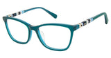 Sperry SPHONEYRUN Eyeglasses