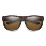 N9P60SP - Matte Tortoise - Polarized Brown