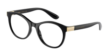Dolce & Gabbana 5075 Eyeglasses