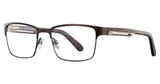 Aspex Eyewear TK1047 Eyeglasses