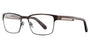 Aspex Eyewear TK1047 Eyeglasses