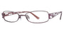 Aspex Eyewear S3195 Eyeglasses