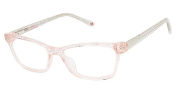 Lulu by Lulu Guinness LK032 Eyeglasses