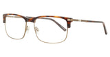 Aspex Eyewear TK1152 Eyeglasses