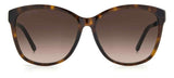 0086-HA - Havana - Brown Gradient