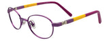 Aspex Eyewear TK988 Eyeglasses