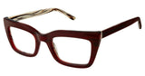 L.A.M.B. LA046 Eyeglasses