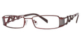 Aspex Eyewear T9796 Eyeglasses