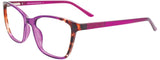 Aspex Eyewear C5048 Eyeglasses