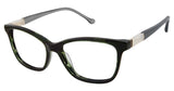 Buffalo by David Bitton BW001 Eyeglasses