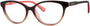 Liz Claiborne 452 Eyeglasses