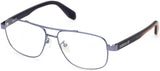 ADIDAS ORIGINALS 5024 Eyeglasses