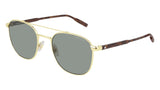 Montblanc Established MB0114S Sunglasses