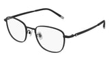 Montblanc Established MB0134O Eyeglasses