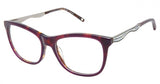 Jimmy Crystal New York 1DD0 Eyeglasses