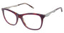 Jimmy Crystal New York 1DD0 Eyeglasses