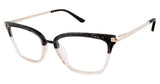 L.A.M.B. LA058 Eyeglasses