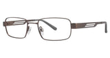 Aspex Eyewear CT203 Eyeglasses