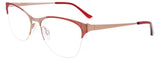 Aspex Eyewear TK1138 Eyeglasses