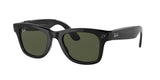 Ray ban Stories Wayfarer 4002